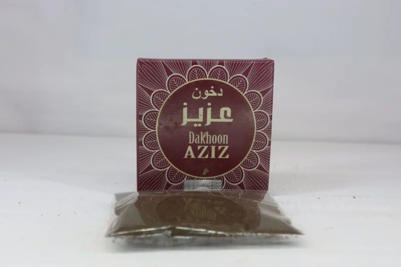 ⁦دخون عزيز⁩ - الصورة ⁦1⁩