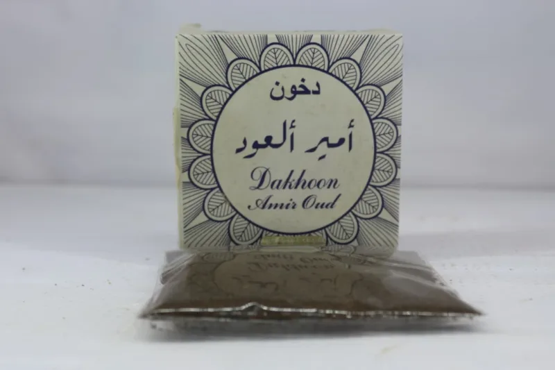 ⁦دخون أمير العود⁩ - الصورة ⁦1⁩
