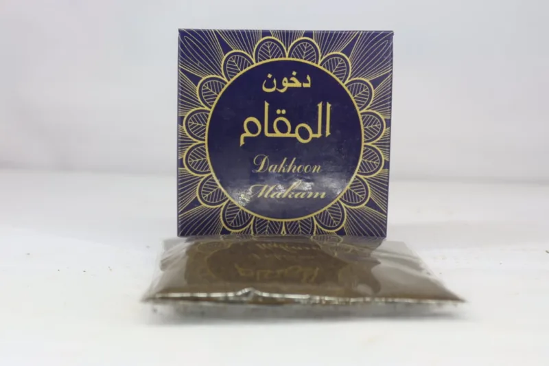 ⁦دخون القام⁩ - الصورة ⁦1⁩