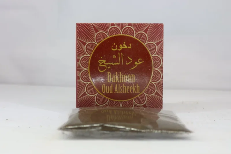 ⁦دخون عود الشيخ⁩ - الصورة ⁦1⁩