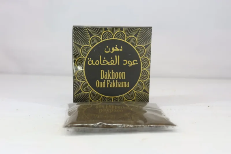 ⁦دخون عود الفخامة⁩ - الصورة ⁦1⁩