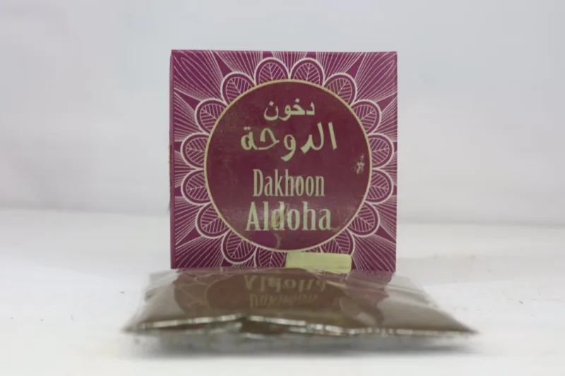 ⁦دخون الدوحة⁩ - الصورة ⁦1⁩