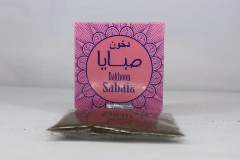 ⁦دخون صبايا⁩ - الصورة ⁦1⁩