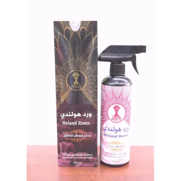 معطر ورد هولندي