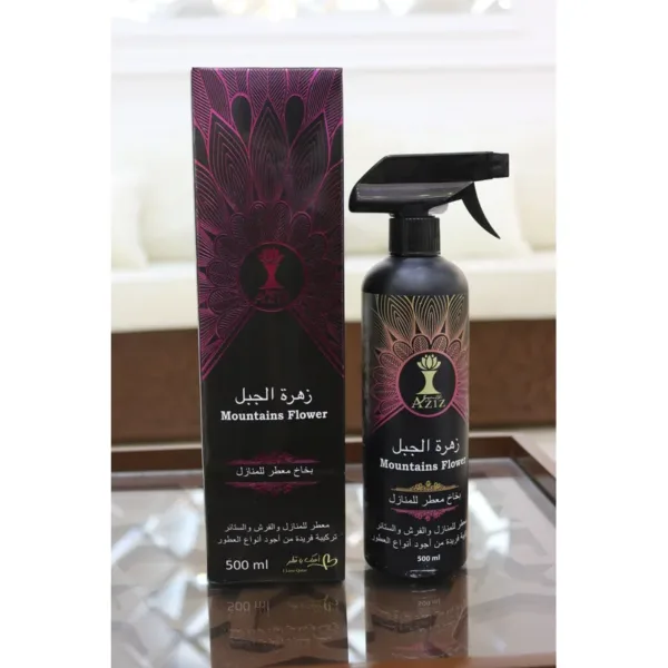 معطر زهرة الجبل
