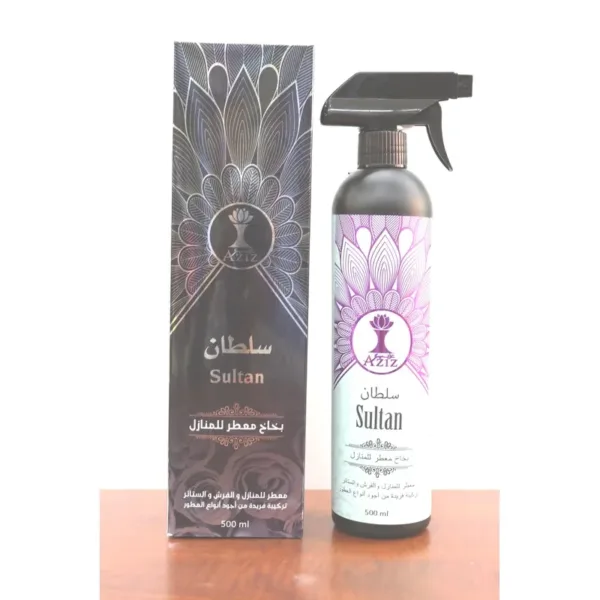 معطر سلطان