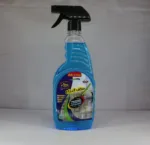 منظف الزجاج