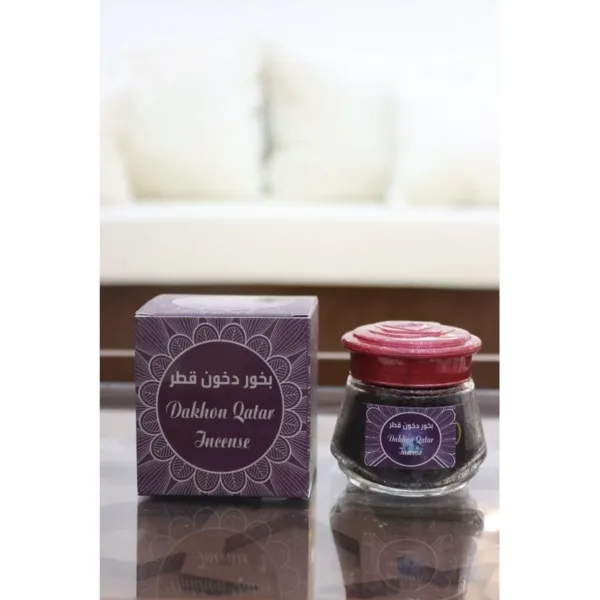 بخور دخون قطر