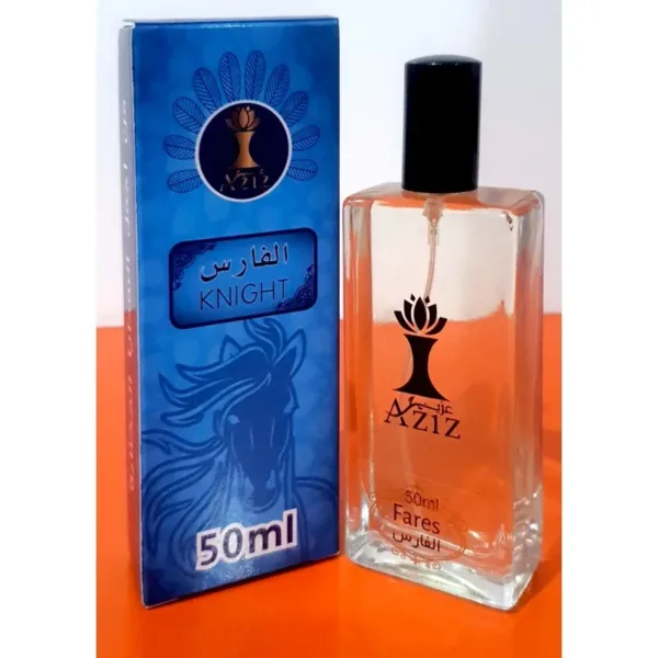 عطر الفارس