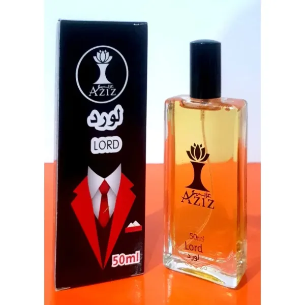 عطر لورد