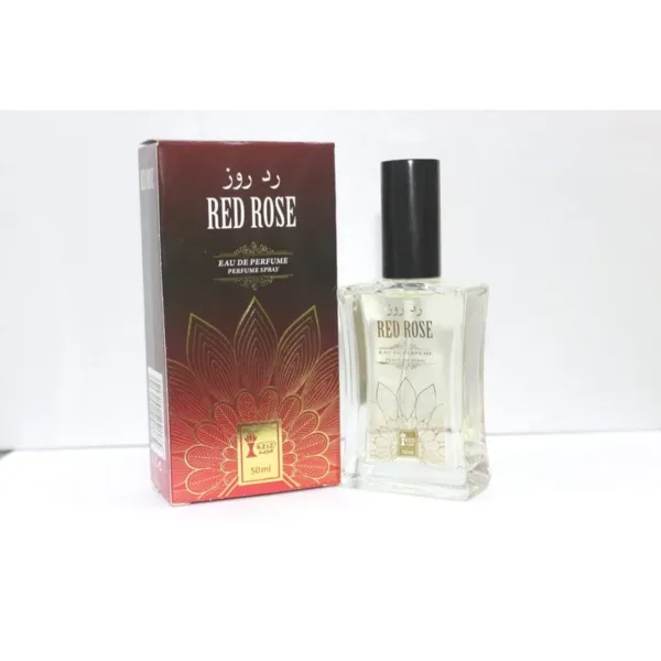 عطر رد روز