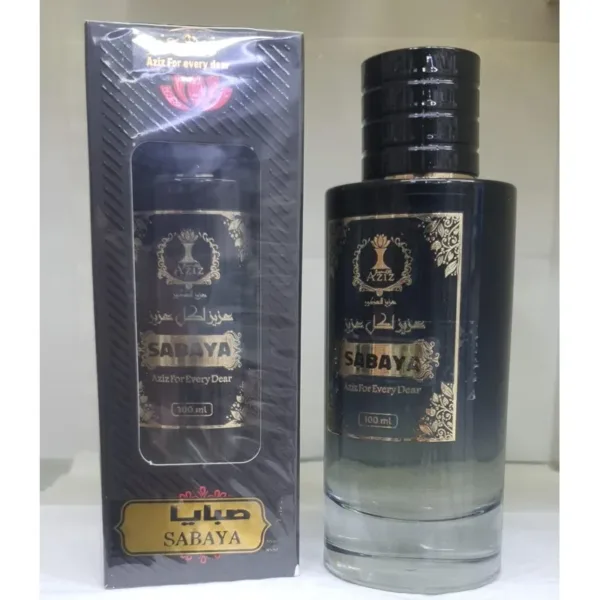 عطر صبايا