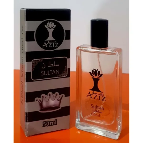 عطر سلطان