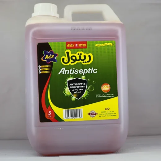 ريتول 5 لتر