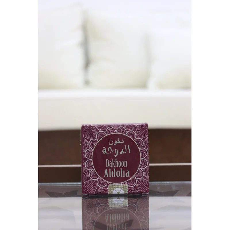 دخون الدوحة