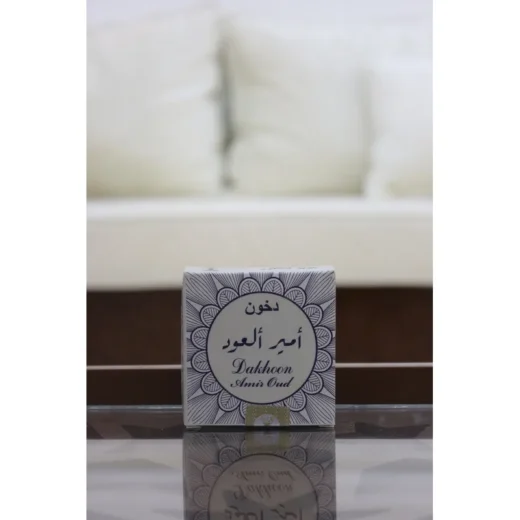 دخون أمير العود