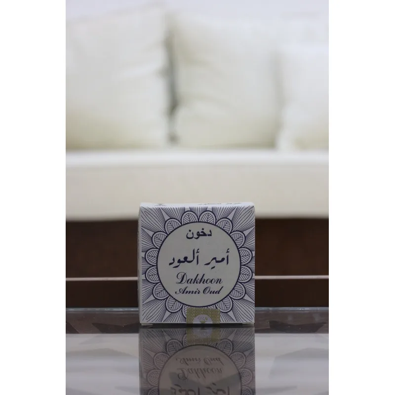 دخون أمير العود