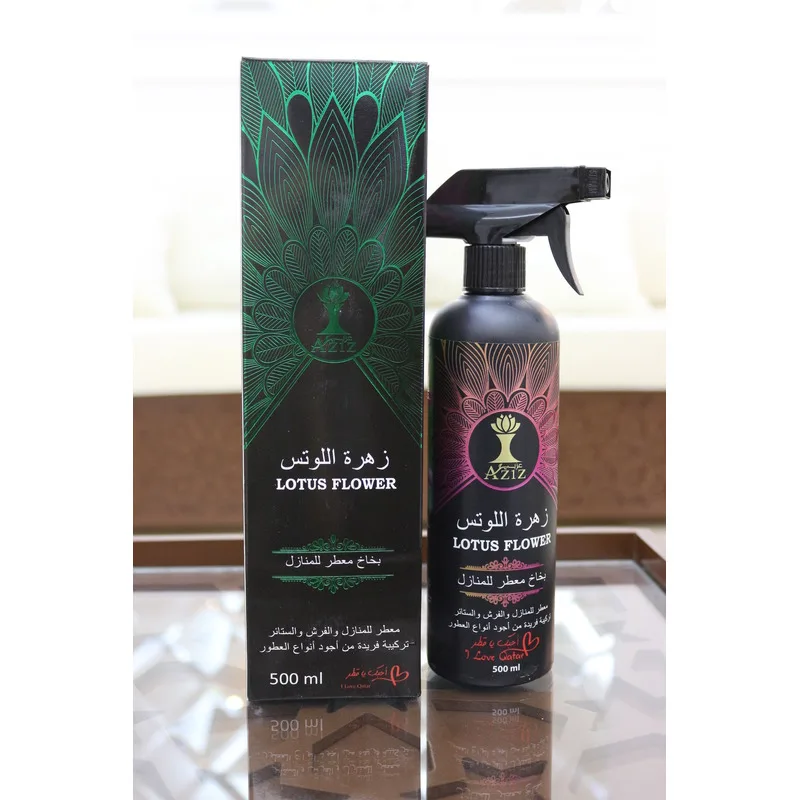 زهرة اللوتس