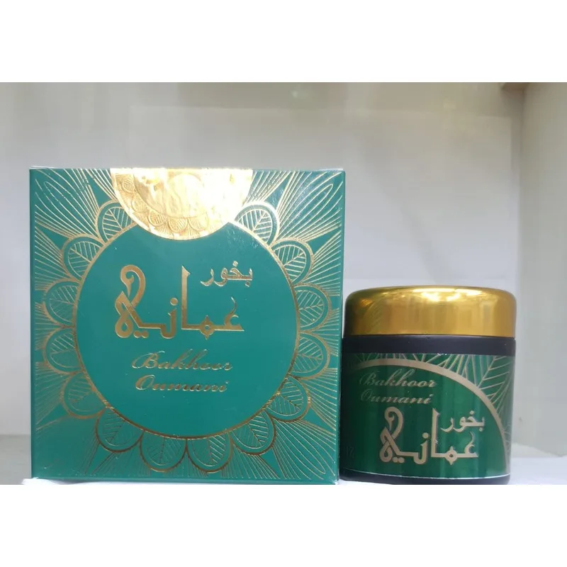 عمان