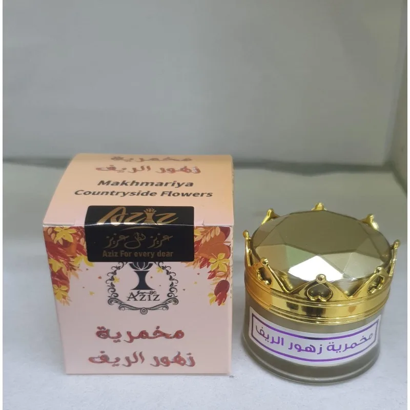 زهور الريف